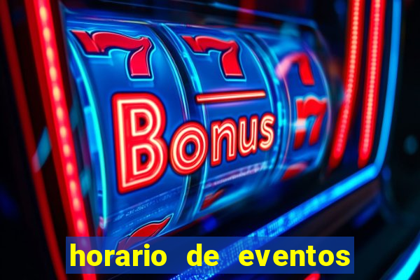 horario de eventos coin master 2024